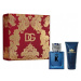 Dolce & Gabbana K By Dolce & Gabbana - EDP 50 ml + sprchový gel 50 ml