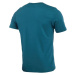 Umbro FW ICONIC GRID GRAPHIC TEE Pánské triko, modrá, velikost