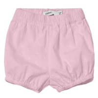 name it Bloom er- Shorts Nbfdelana Parfait Pink