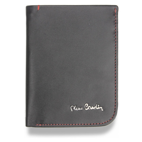 Pánská kožená peněženka Pierre Cardin TILAK35 326 černá
