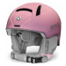 Briko PERLA W Dámská lyžařská helma, růžová, velikost