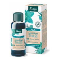 Kneipp olej do koupele Goodbye Stress 100 ml