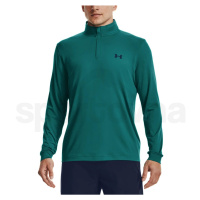 Under Armour UA Playoff 2.0 1/4 Zip M 1370155-452 - blue