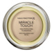 Max Factor Pěnový make-up Miracle Touch (Skin Perfecting Foundation) 11,5 g 75 Golden