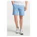 ŠORTKY GANT ALLISTER SUNFADED SHORTS modrá