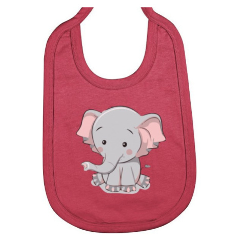 Bryndák bavlna Malé slůně