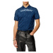 Polokošile diesel t-smith-n2 polo shirt blue