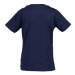 T-Shirt Blue Seven