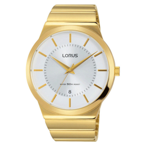 Lorus Analogové hodinky RS964CX9