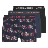 Sada 3 kusů boxerek Jack&Jones