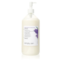 Simply Zen Age Benefit & Moisturizing hydratační šampon pro barvené vlasy 1000 ml