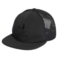 Adidas adidas Adicolor Archive Trucker Cap Černá