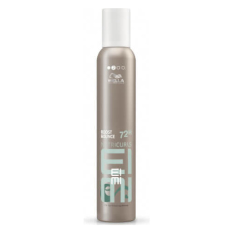 Wella Professionals Pěna pro tvarování vln EIMI Boost Bounce 300 ml