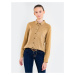 Big Star Woman's Longsleeve Shirt 145731 -801