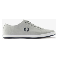 Fred Perry B4348 KINGSTON Šedá