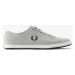 Fred Perry B4348 KINGSTON Šedá