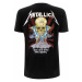 Metallica tričko, Doris, pánské