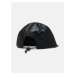 Kšiltovka peak performance mesh cap černá