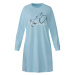 Dámská noční košile (Minnie Mouse modrá )