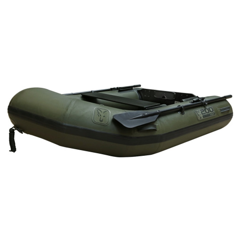 Fox člun inflatable boat 200
