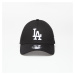 Kšiltovka New Era 940 League Essential LA Dodgers C/O Black