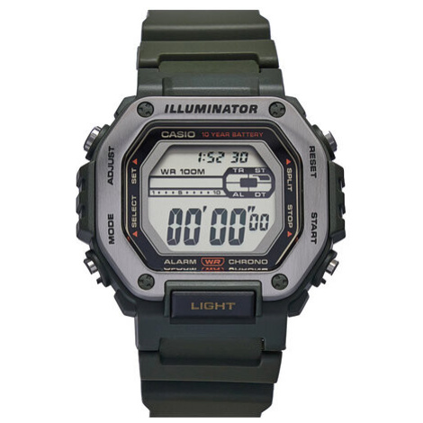 Hodinky Casio