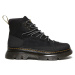 Dr. Martens Boury Leather Casual Boots