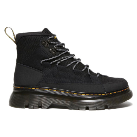 Dr. Martens Boury Leather Casual Boots Dr Martens