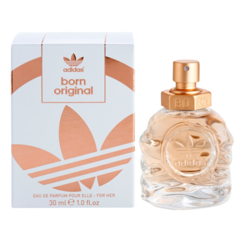 Adidas Originals Born Original parfémovaná voda pro ženy 30 ml