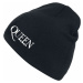 Queen Logo Beanie čepice černá