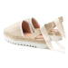 Espadrilky Pollini