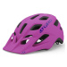 Giro TREMOR Dětská helma na kolo, růžová, velikost