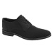 Černá společenská obuv AM Shoe