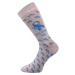 Boma Zodiac Unisex ponožky znamení zvěrokruhu BM000001470200100026 ŠTÍR pánské