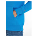 Modrá pánská mikina Tommy Hilfiger Curve Logo Hoody