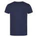 Loap BELON Pánské triko, tmavě modrá, velikost