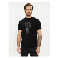 T-Shirt KARL LAGERFELD