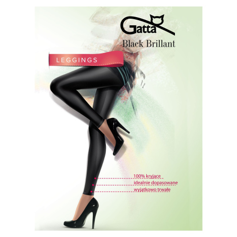 Legíny Black Brillant - Gatta