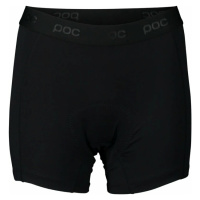 POC Re-cycle Women's Boxer Uranium Black Cyklo-kalhoty