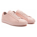 Clae Bradley Light Pink Oiled Leather