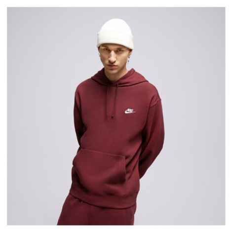 Nike Mikina Sportswear Club Fleece