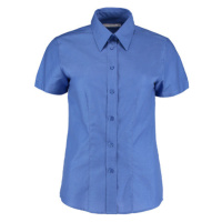 Kustom Kit Dámská košile KK360 Italian Blue