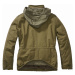 Dámská bunda  // Brandit Ladies M65 Giant Jacket olive