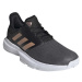 adidas GAMECOURT W Dámská tenisová obuv, černá, veľkosť 36 2/3