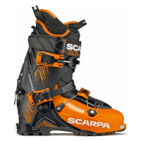 Scarpa Skialpové boty Maestrale 4.0 Oranžová Pánské 2022/2023