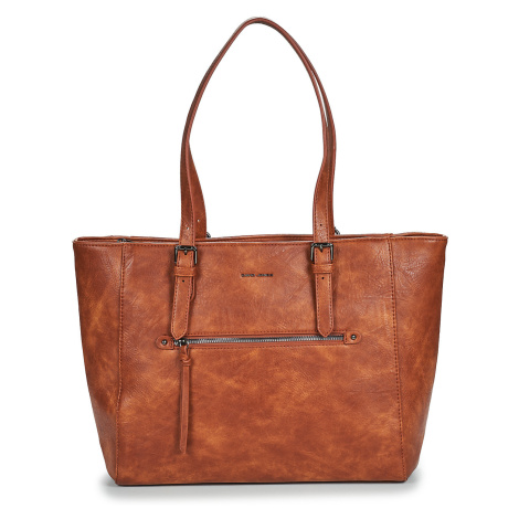 David Jones CM6826-BROWN Hnědá