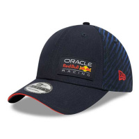 kšiltovka New Era 9Forty Team Red Bull F1 cap Navy