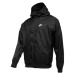 Nike HERITAGE ESSENTIALS WINDRUNNER Pánská bunda, černá, velikost