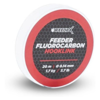 Feeder Expert Fluorocarbon  20m - 0,22mm