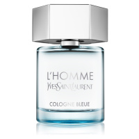 Yves Saint Laurent L'Homme Cologne Bleue toaletní voda pro muže 100 ml